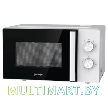 Микроволновая печь Gorenje MO20E1WH картинка 3